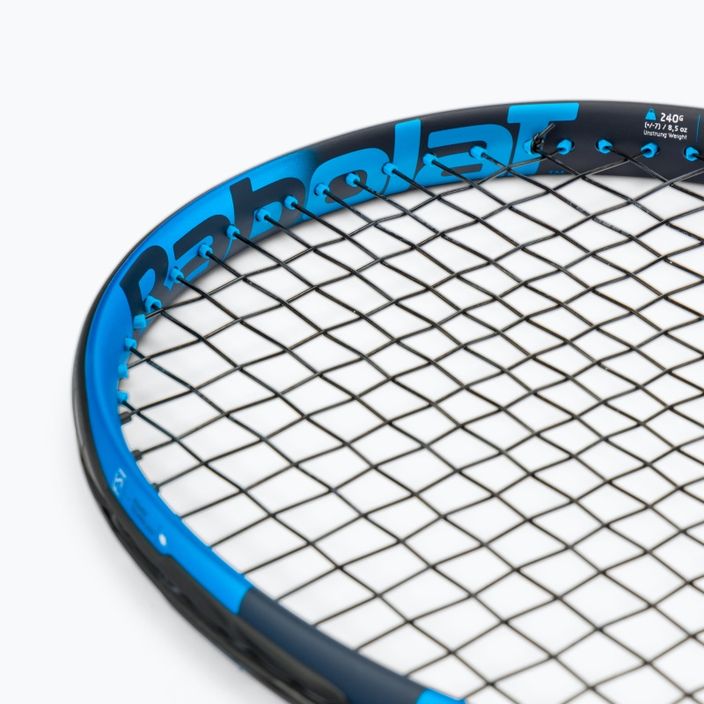 Babolat Pure Drive Junior 25 παιδική ρακέτα τένις μπλε 140417 6