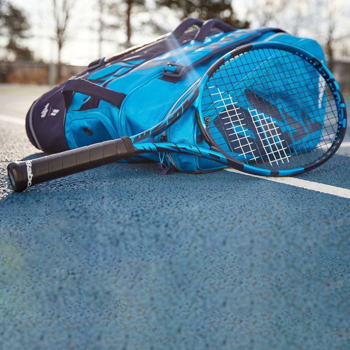 Babolat Pure Drive Junior 25 παιδική ρακέτα τένις μπλε 140417 7