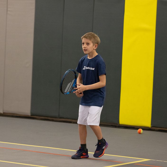 Babolat Pure Drive Junior 25 παιδική ρακέτα τένις μπλε 140417 12