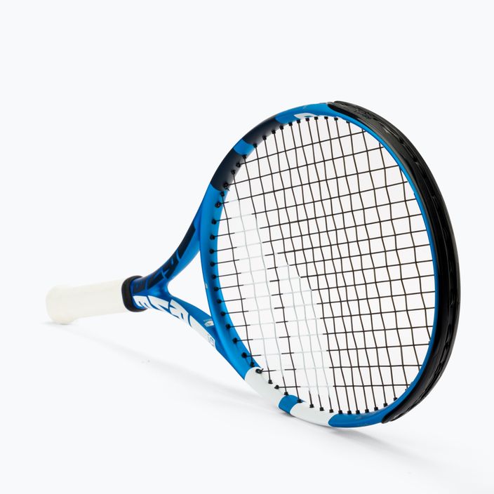 Babolat Evo Drive Lite ρακέτα τένις μπλε 102432 2