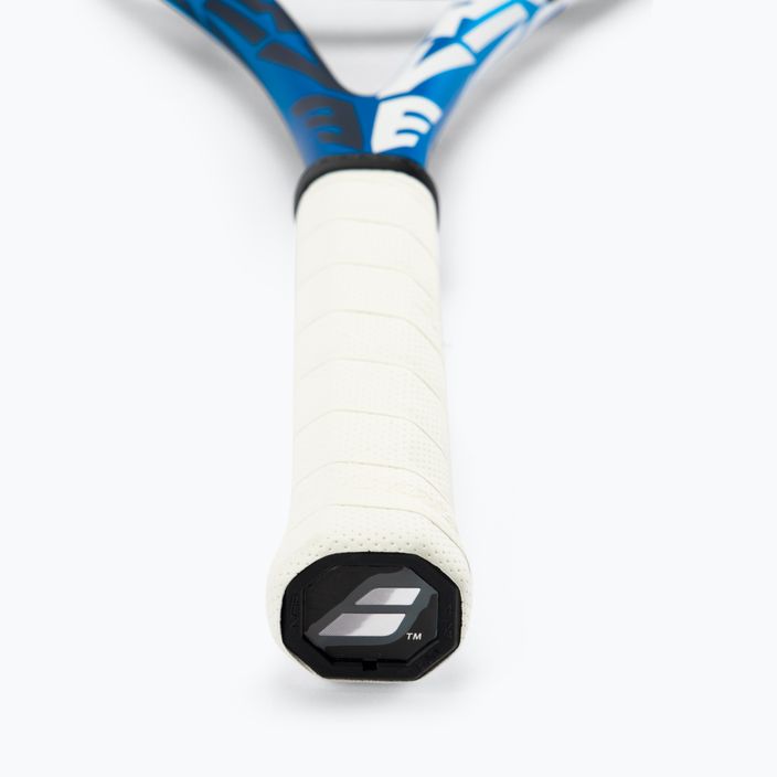 Babolat Evo Drive Lite ρακέτα τένις μπλε 102432 3