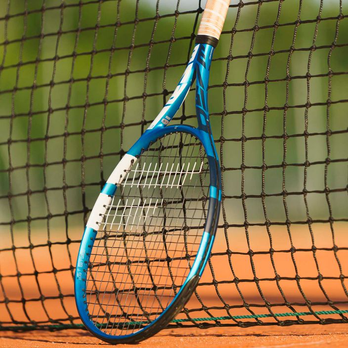 Babolat Evo Drive Lite ρακέτα τένις μπλε 102432 7