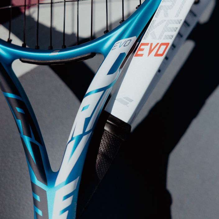 Babolat Evo Drive Tour ρακέτα τένις μπλε 102433 7