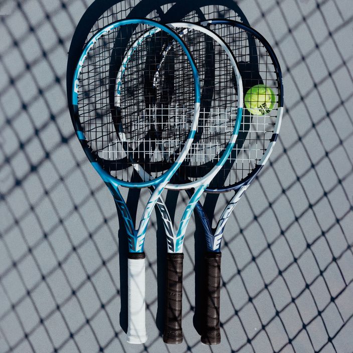 Babolat Evo Drive Tour ρακέτα τένις μπλε 102433 9