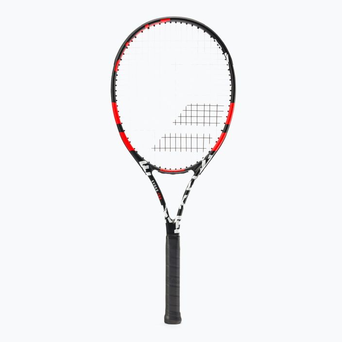Babolat Evoke ρακέτα τένις μαύρη 121223