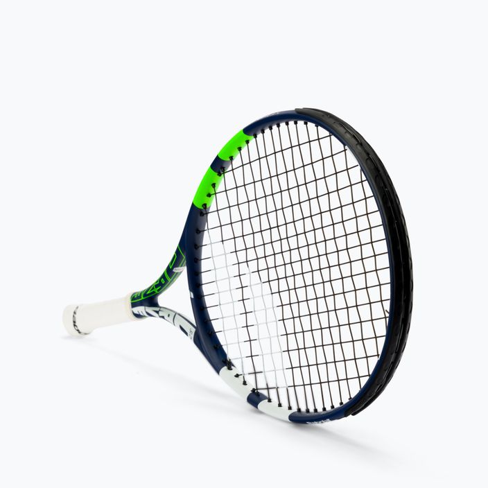 Babolat Drive Jr παιδική ρακέτα τένις 24' μπλε 140413 2