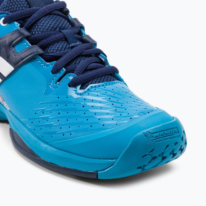 Babolat Propulse AC Jr παιδικά παπούτσια τένις μπλε 32S21478 7