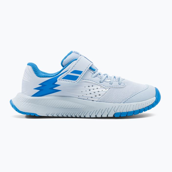 Babolat Pulsion AC Παιδικά παπούτσια τένις μπλε 32F21518 2