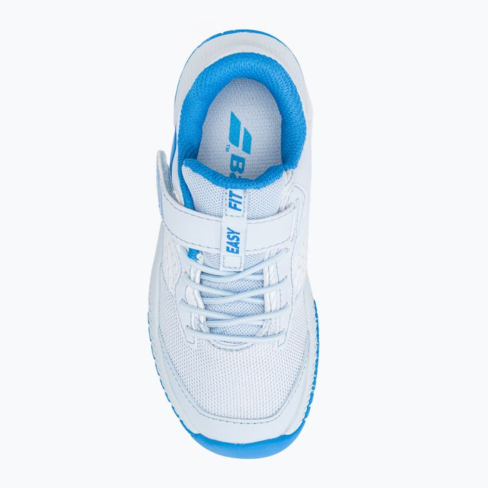Babolat Pulsion AC Παιδικά παπούτσια τένις μπλε 32F21518 6