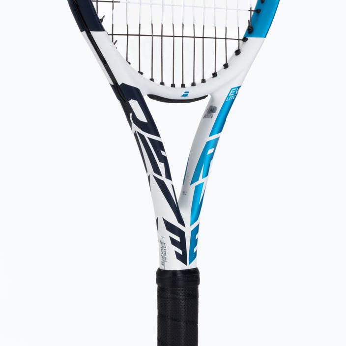 Babolat Evo Drive Lite Γυναικεία ρακέτα τένις μπλε 102454 3