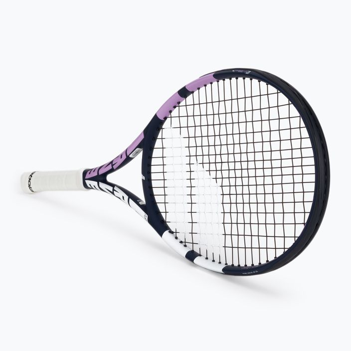 Babolat Pure Drive Junior 26 Κορίτσι ρακέτα τένις μπλε 140424 2