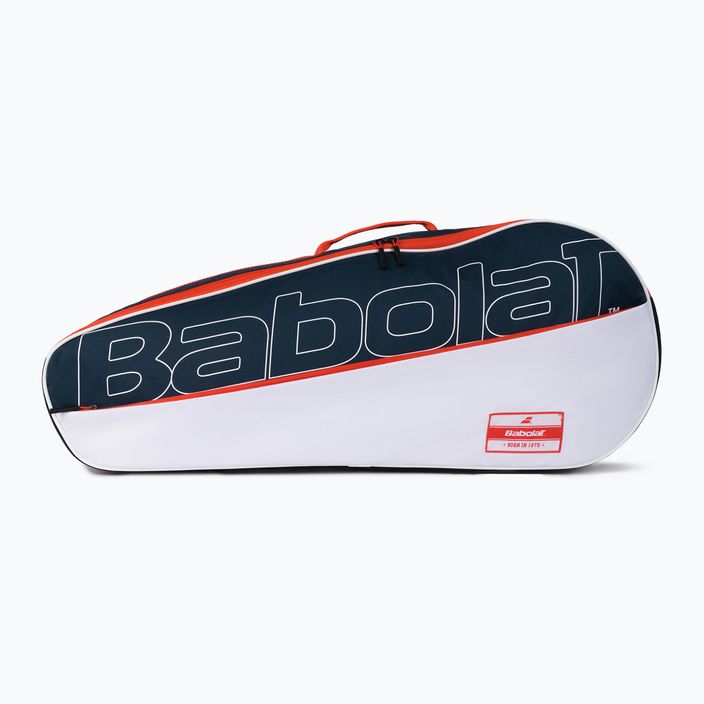 Babolat RH3 Essential τσάντα τένις 24 l μπλε 751213