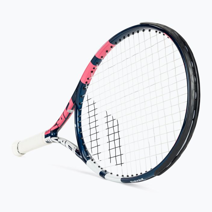 Babolat Drive Jr 25' ρακέτα τένις για κορίτσια μπλε 140431 2