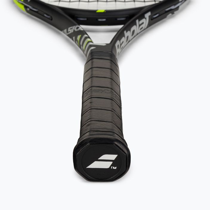 Babolat Pulsion Tour ρακέτα τένις μαύρη 121229 3