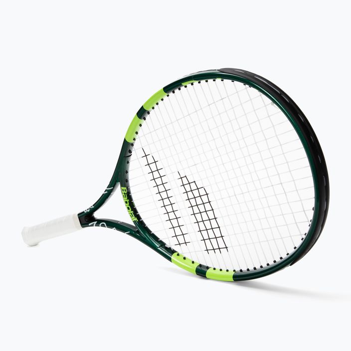 Babolat Wimbledon 27 ρακέτα τένις πράσινη 0B47 121232 2