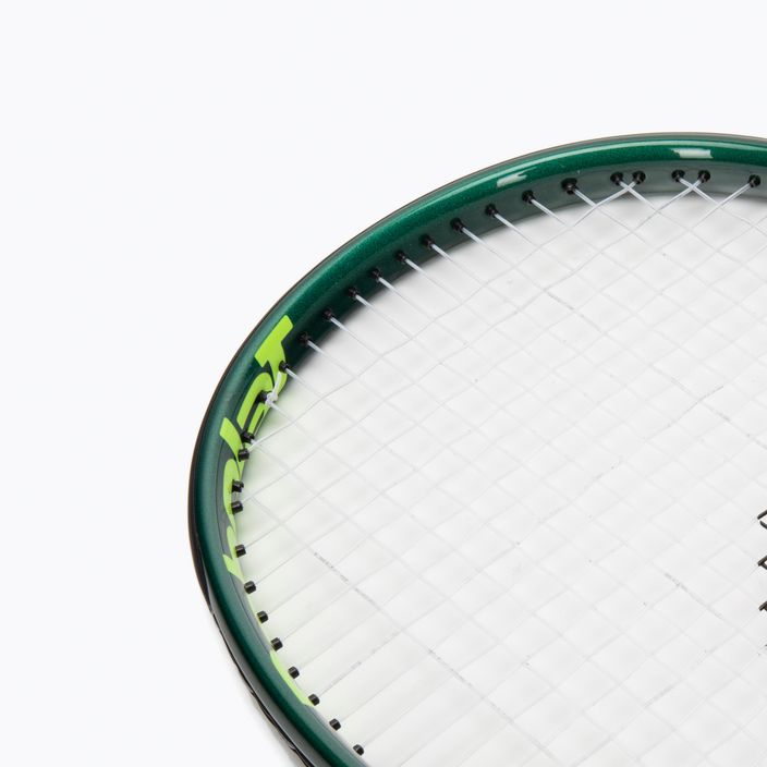 Babolat Wimbledon 27 ρακέτα τένις πράσινη 0B47 121232 6