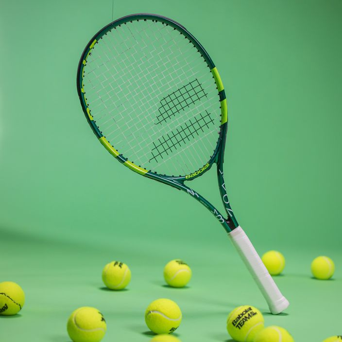 Babolat Wimbledon 27 ρακέτα τένις πράσινη 0B47 121232 7