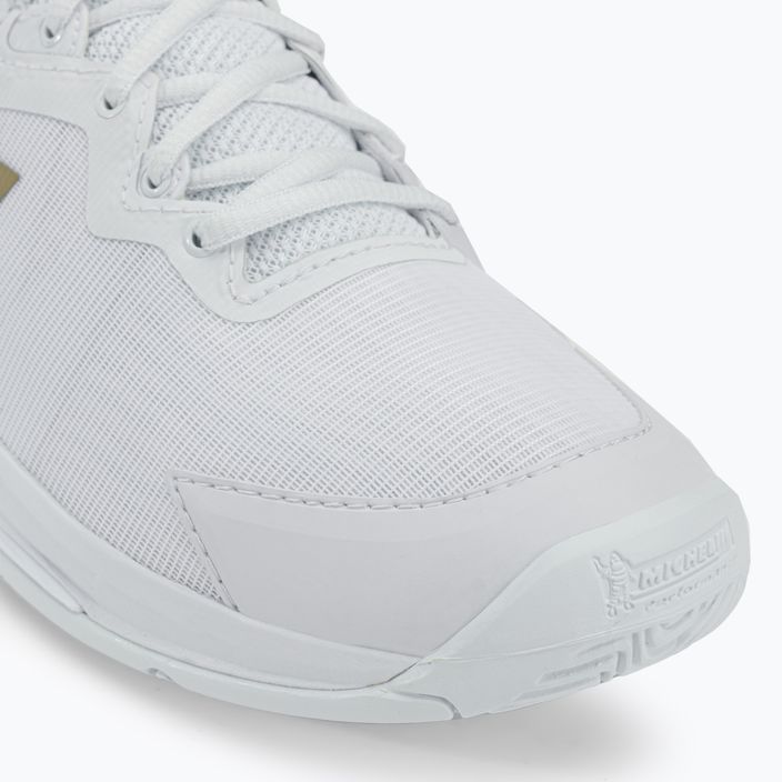 Babolat ανδρικά παπούτσια τένις 22 SFX3 All Court Wimbledon λευκό 30S22550 7
