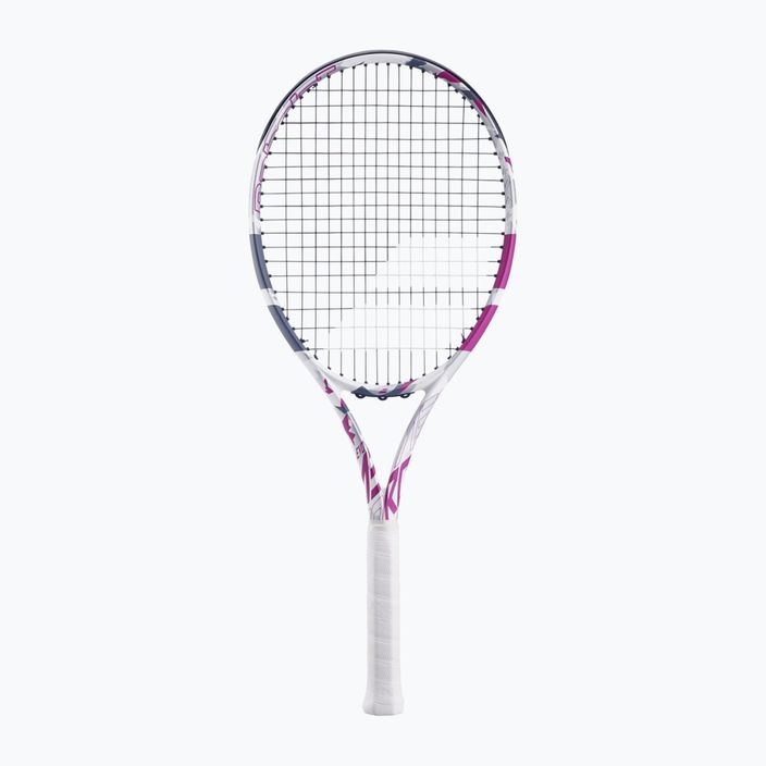 Babolat Evo Aero ρακέτα τένις ροζ 102506 7