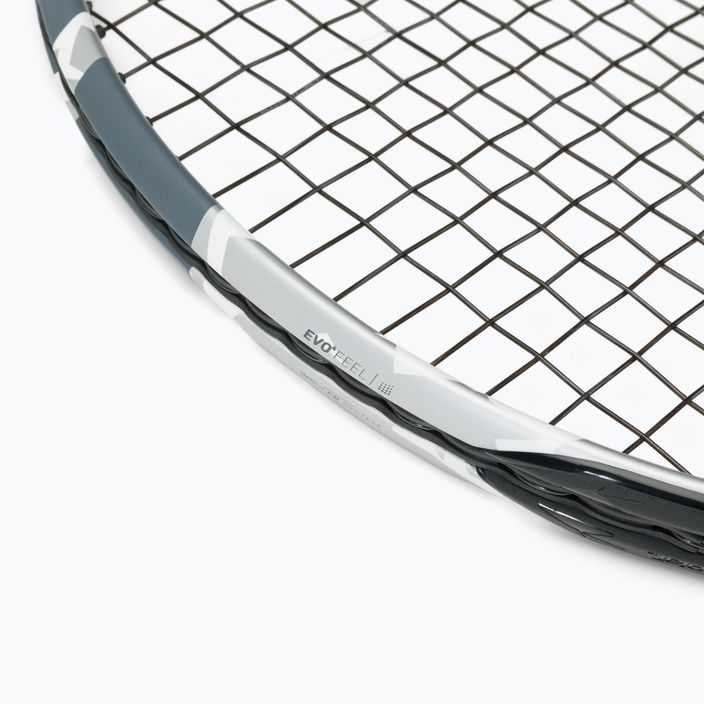 Babolat Evo Aero ρακέτα τένις ροζ 102506 6