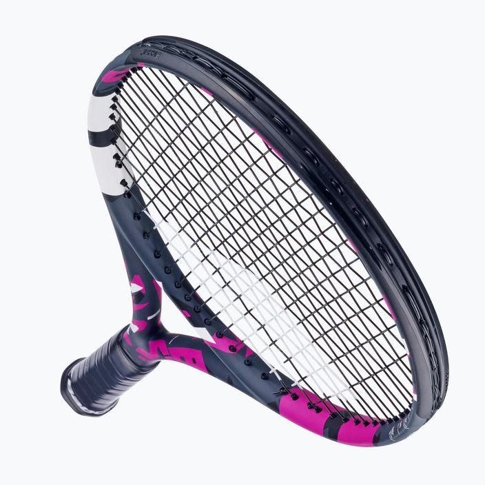 Babolat Boost Aero ρακέτα τένις ροζ 121243 7