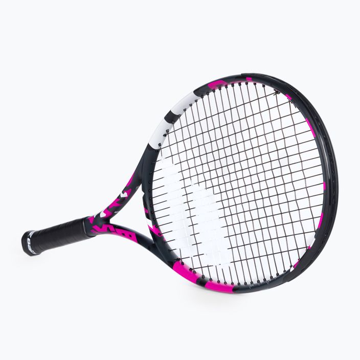 Babolat Boost Aero ρακέτα τένις ροζ 121243 2