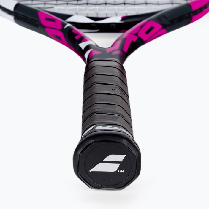 Babolat Boost Aero ρακέτα τένις ροζ 121243 3