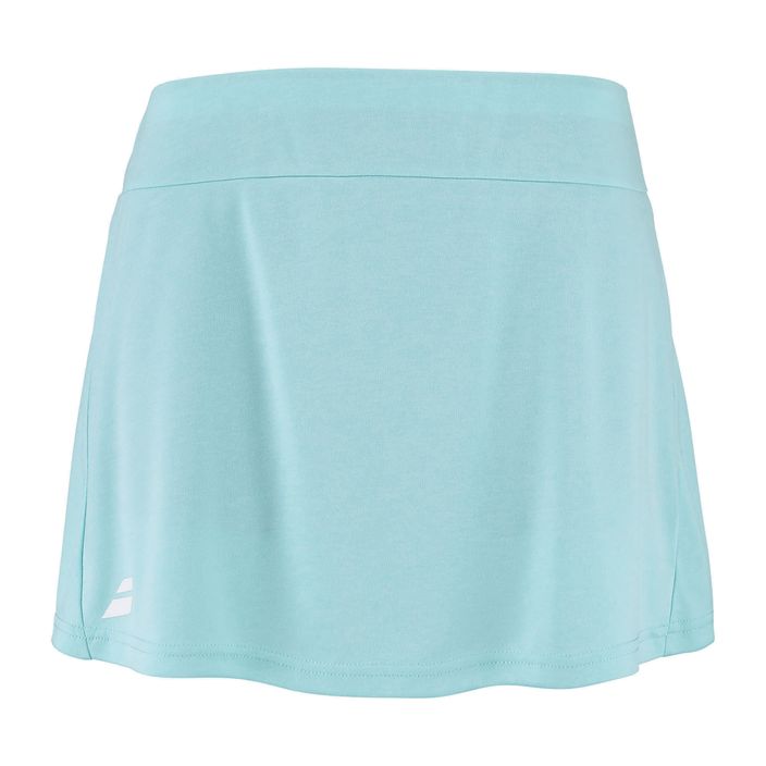 Babolat Play γυναικεία φούστα τένις μπλε 3WTE081 2