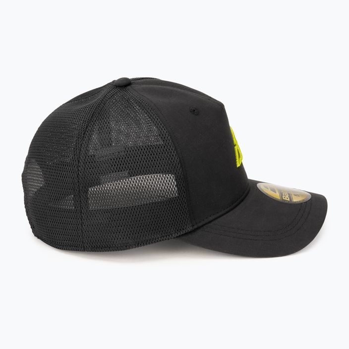 Babolat Curve Trucker καπέλο μαύρο/αερό 2