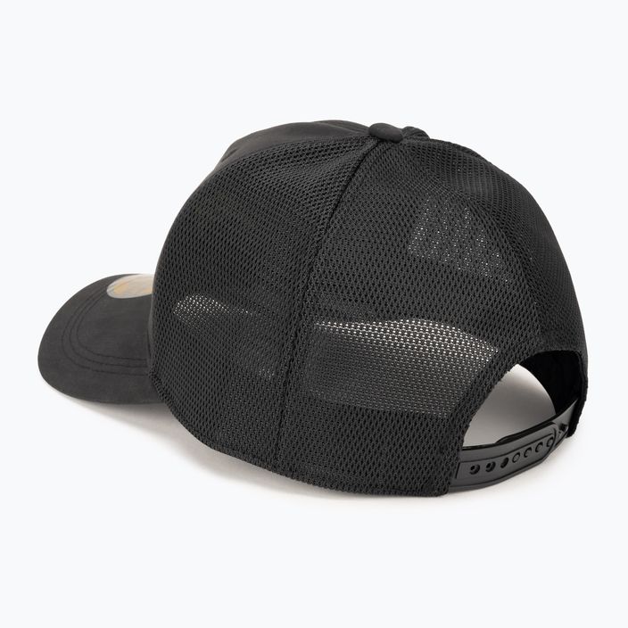 Babolat Curve Trucker καπέλο μαύρο/αερό 3