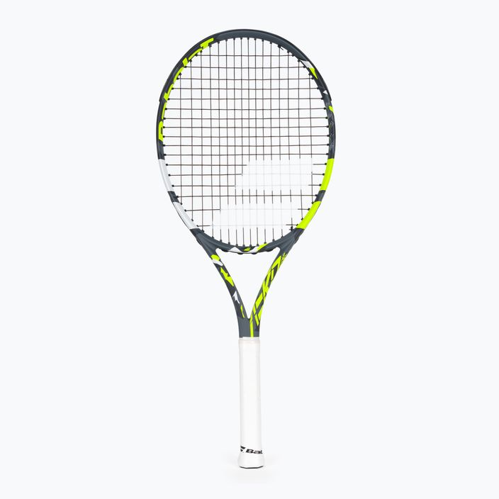 Babolat Aero Junior 26 παιδική ρακέτα τένις μπλε/κίτρινο 140477