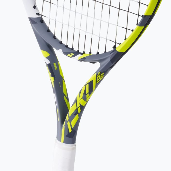 Babolat Aero Junior 26 παιδική ρακέτα τένις μπλε/κίτρινο 140477 8
