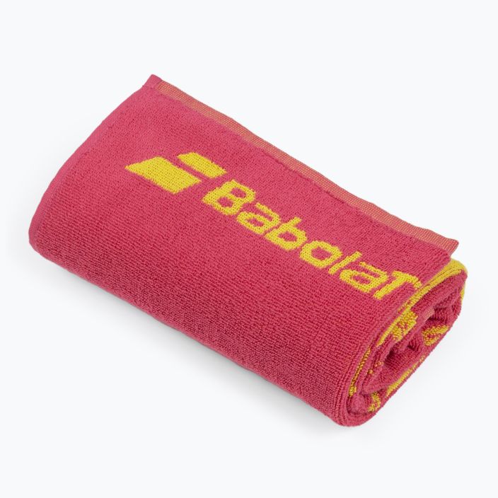Πετσέτα Babolat Medium ροζ 5UA1391 3