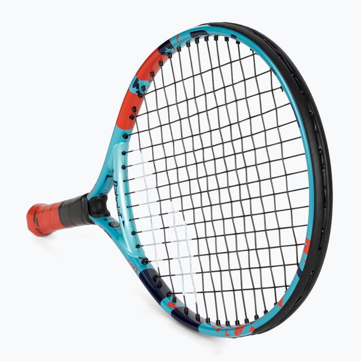 Babolat Ballfighter 17 παιδική ρακέτα τένις μπλε 140478 2