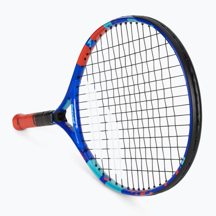 Babolat Ballfighter 21 παιδική ρακέτα τένις μπλε 140480 2