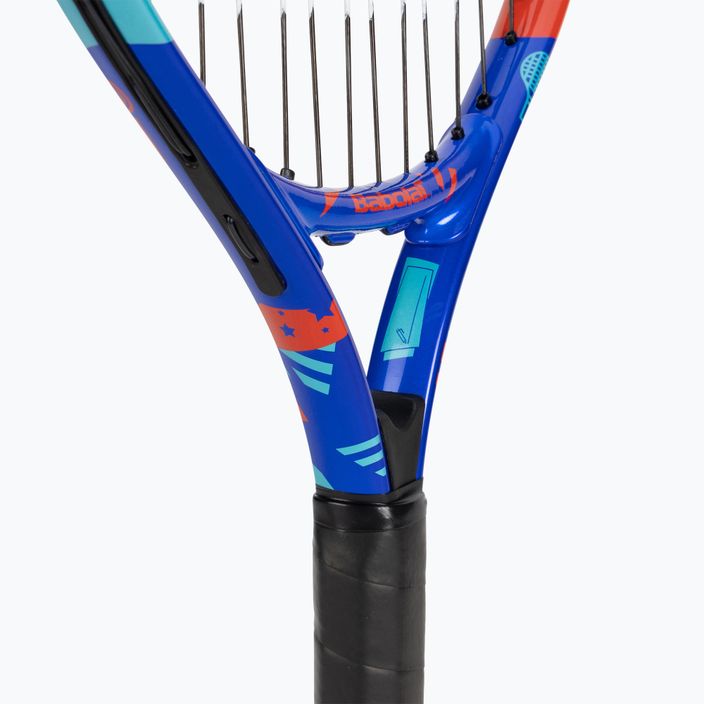Babolat Ballfighter 21 παιδική ρακέτα τένις μπλε 140480 4