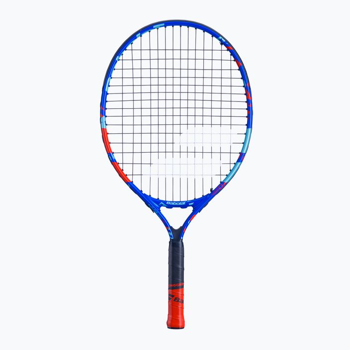 Babolat Ballfighter 21 παιδική ρακέτα τένις μπλε 140480 6