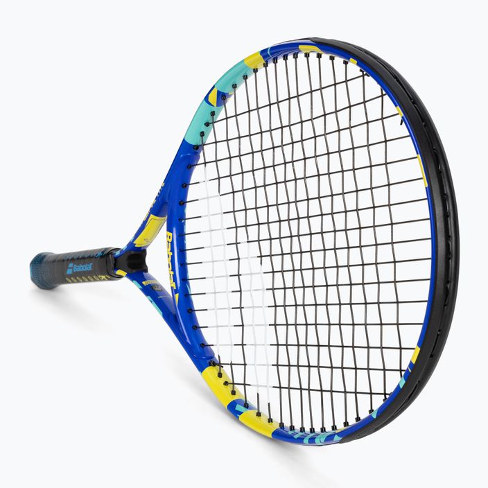 Babolat Ballfighter 23 παιδική ρακέτα τένις μπλε 140481 2