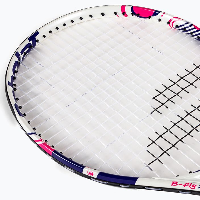 Παιδική ρακέτα τένις Babolat B Fly 23 σε χρώμα 140486 5