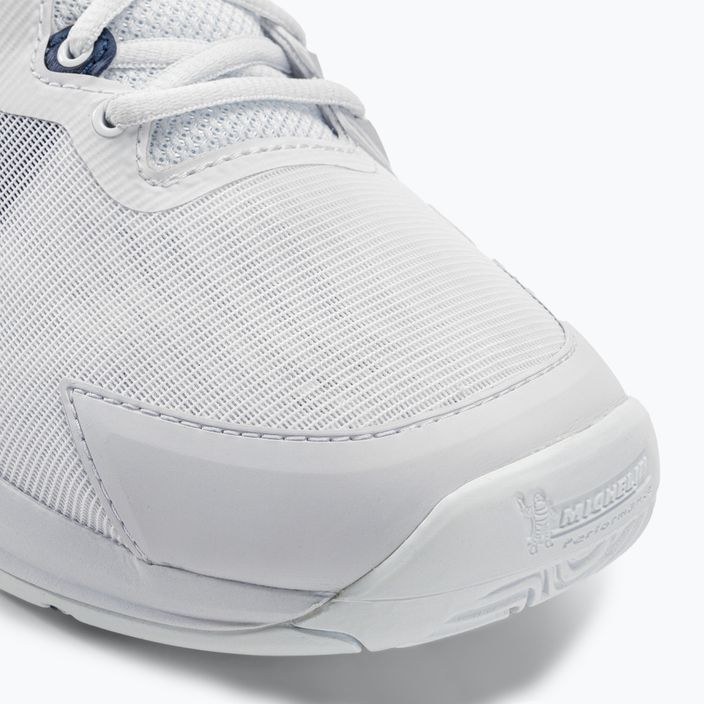 Babolat ανδρικά παπούτσια τένις SFX3 All Court λευκό/μαύρο 7