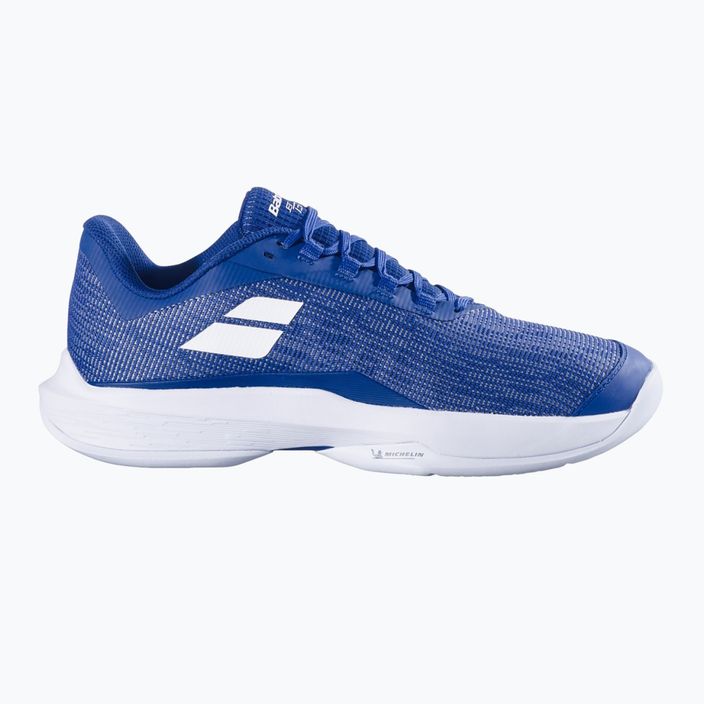 Babolat ανδρικά παπούτσια τένις Jet Tere 2 All Court mombeo μπλε 9