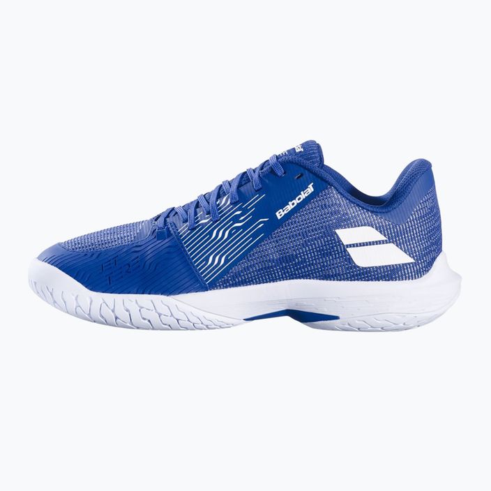 Babolat ανδρικά παπούτσια τένις Jet Tere 2 All Court mombeo μπλε 10