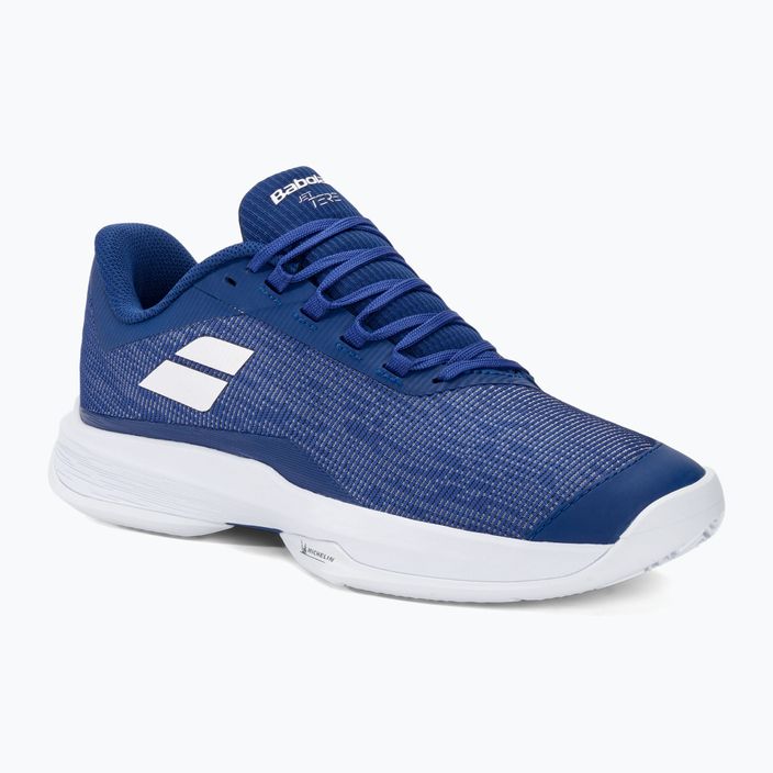 Babolat ανδρικά παπούτσια τένις Jet Tere 2 Clay mombeo μπλε