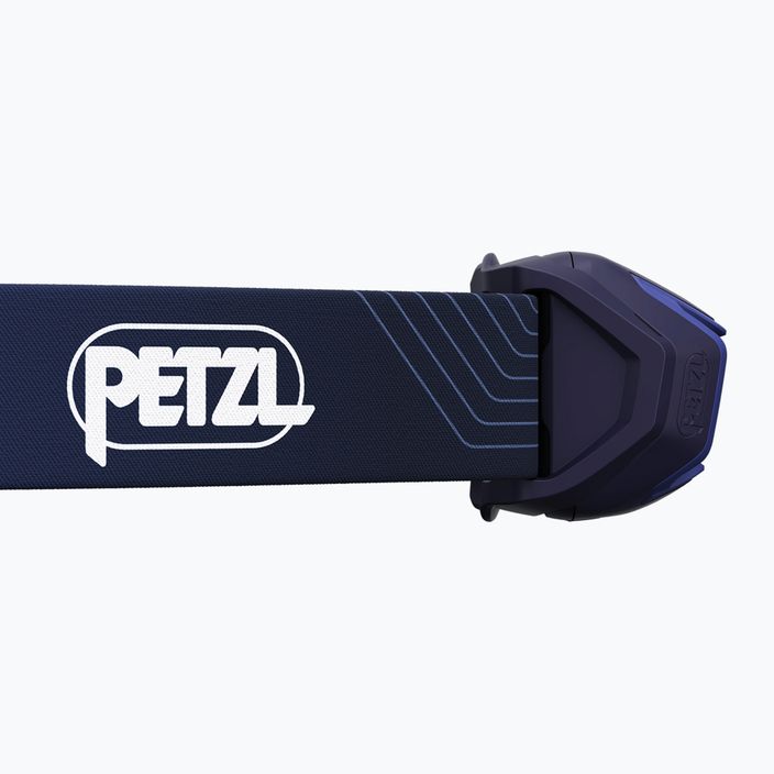 Petzl Actik προβολέας μπλε E063AA01 3
