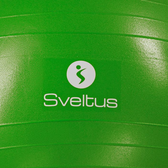 Sveltus Gymball πράσινο 0435 65 cm 2