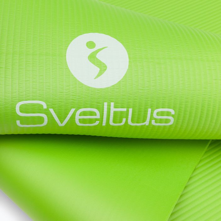 Sveltus Στρώμα προπόνησης πράσινο 1361 5