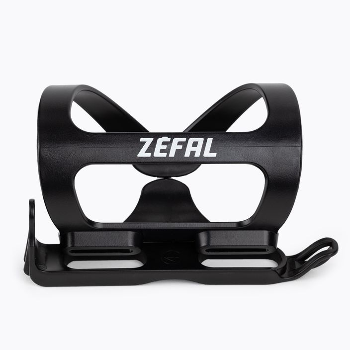 Zefal Wiiz bidon basket μαύρο ZF-1700 4