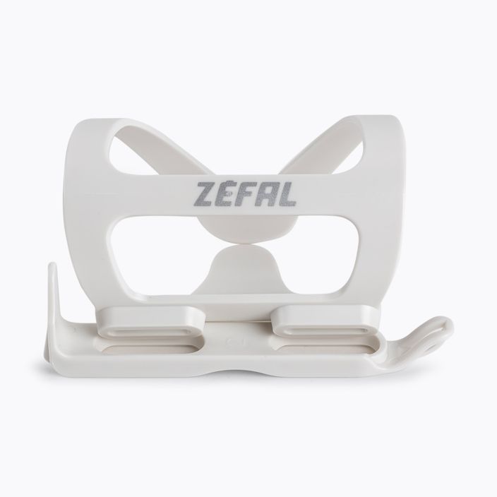 Καλάθι μπιντόν Zefal Wiiz λευκό ZF-1700W 4