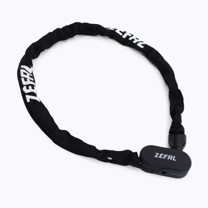 Zefal K-Traz M8 Level 8 κλειδαριά ποδηλάτου μαύρη 4916 2