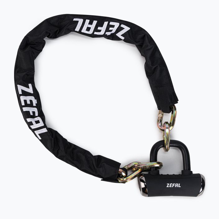 Zefal K-Traz M18 Level 18 κλειδαριά ποδηλάτου μαύρη 4948 2
